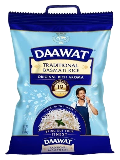 AsianBazar grocery product