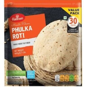 Haldiram Phulka Roti