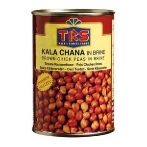 TRS Kala Chana