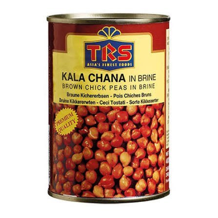 TRS Kala Chana