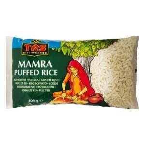 TRS Mamra Puffed Rice