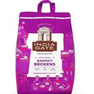 India Gate Broken Basmati Rice