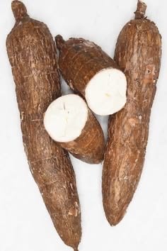 Cassava / Tapioca