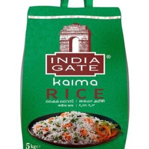 India Gate Kaima Rice 5kg