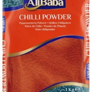 AliBaba Chilli Powder