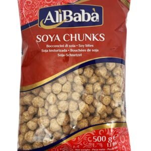AliBaba Soya Chunks