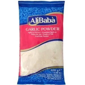AliBaba Garlic Powder