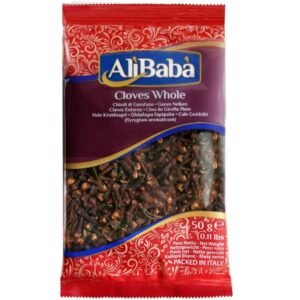 AliBaba Cloves Whole