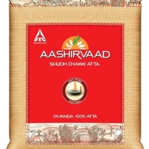 Aashirvaad Shudh Chakki Atta 10kg