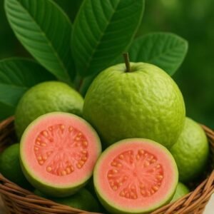Fresh Guava