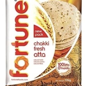 Fortune Chakki Fresh Atta