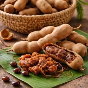 Fresh Tamarind