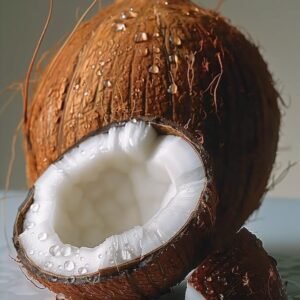 Fresh Coconut