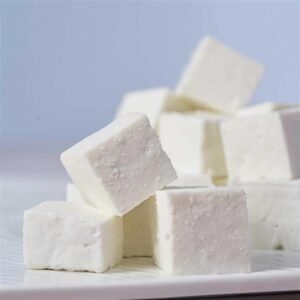 Fresh Paneer
